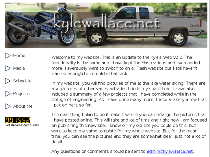 www.kylewallace.net