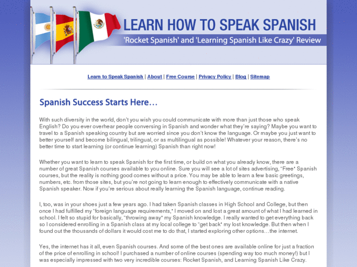 www.learn-to-speak-spanish-online.com