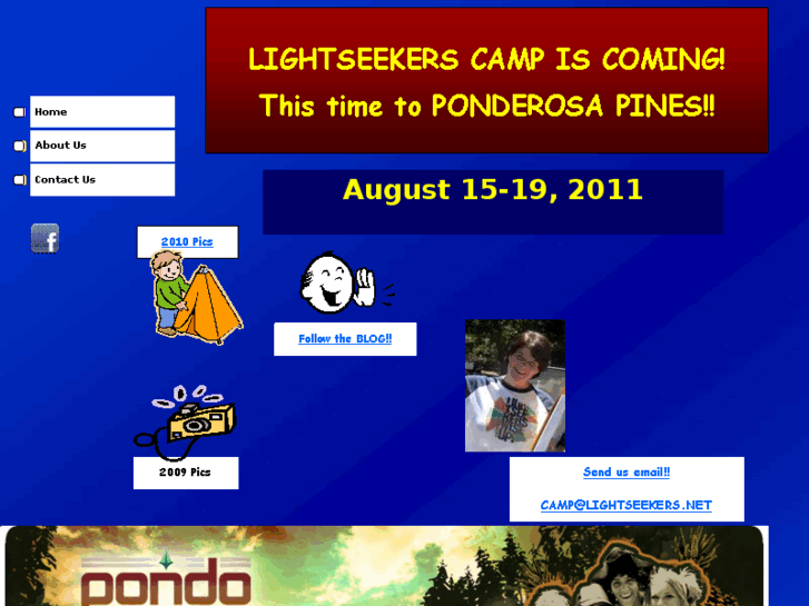 www.lightseekers.net