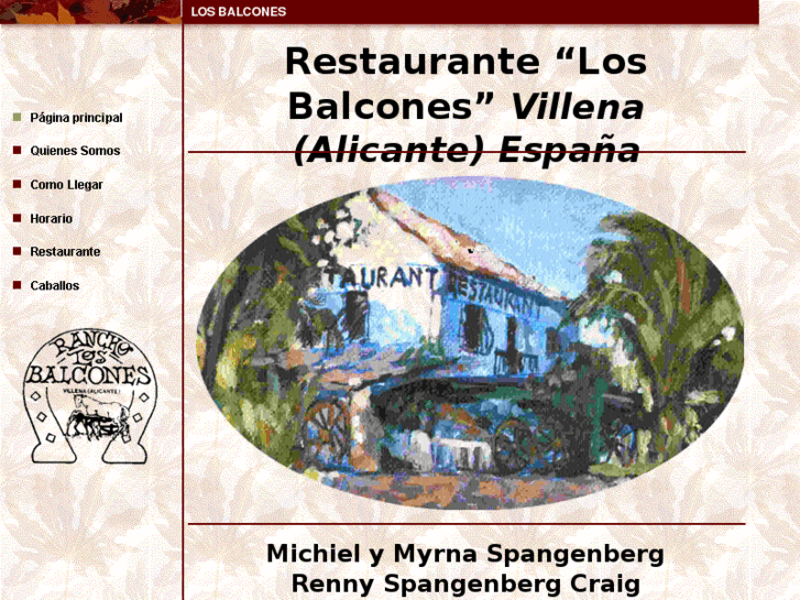 www.losbalcones.com