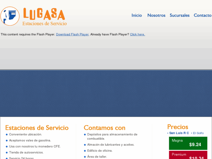 www.lugasaonline.com