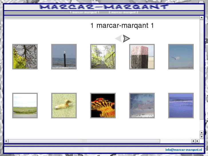 www.marcar-marqant.com