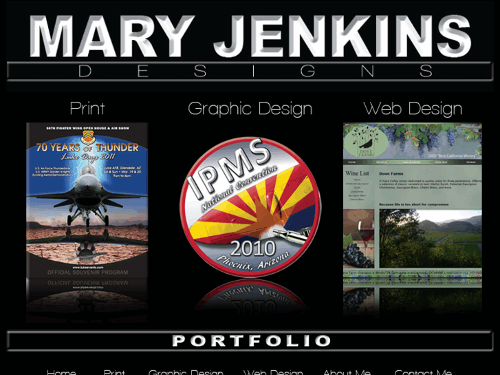 www.maryjenkinsdesigns.com