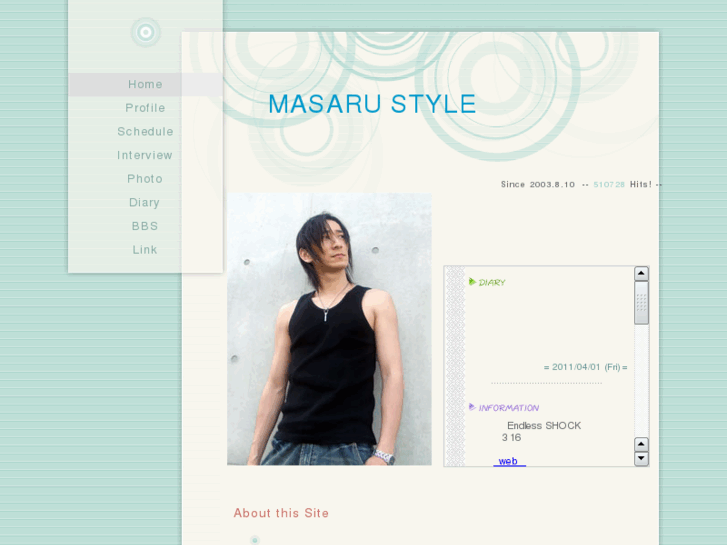 www.masaru-style.net