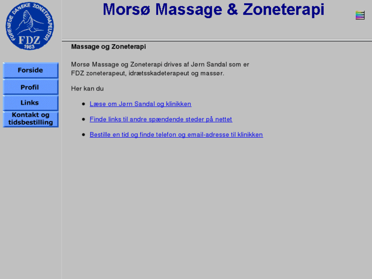 www.massageklinikken.com