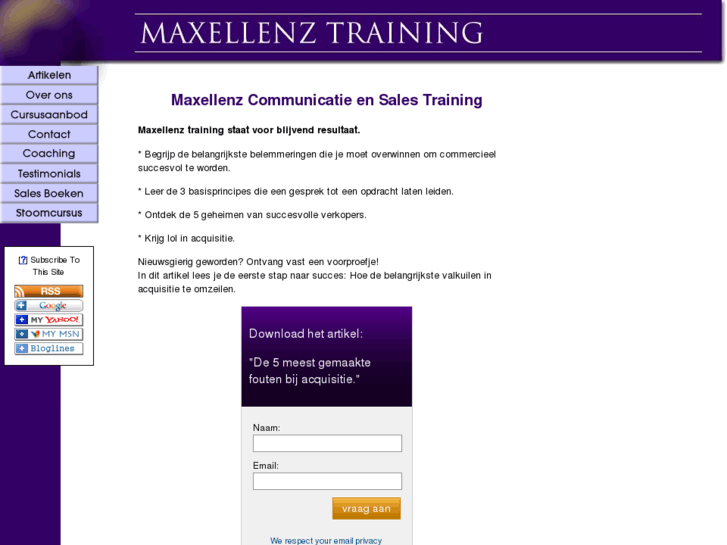 www.maxellenz.com