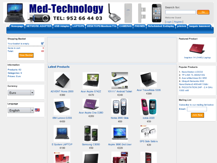 www.med-technology.com