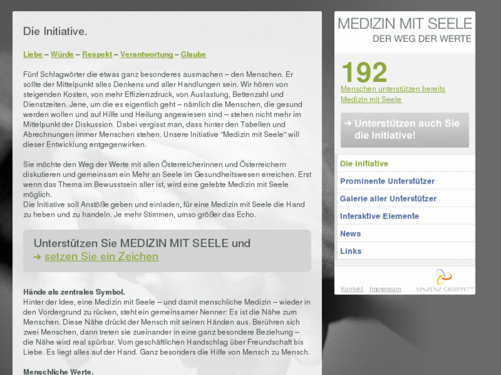 www.medizinmitseele.at