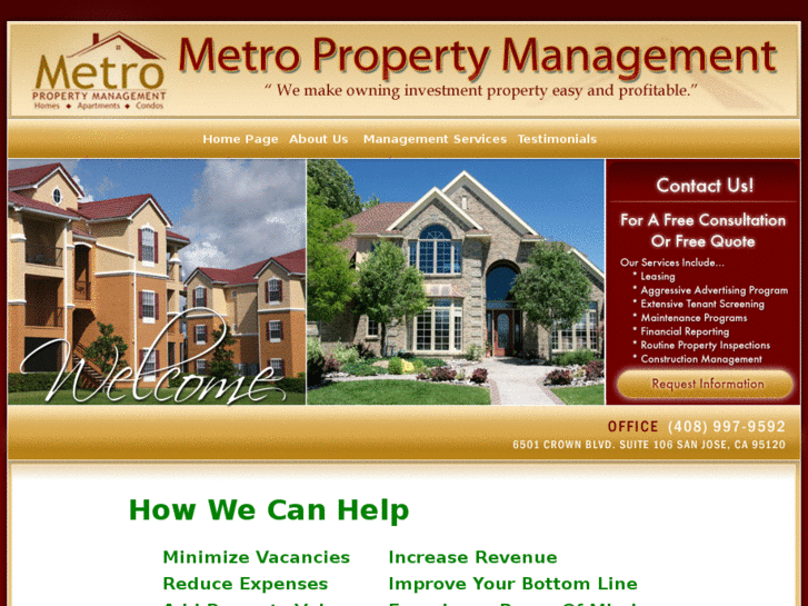 www.metro-propertymanagement.com