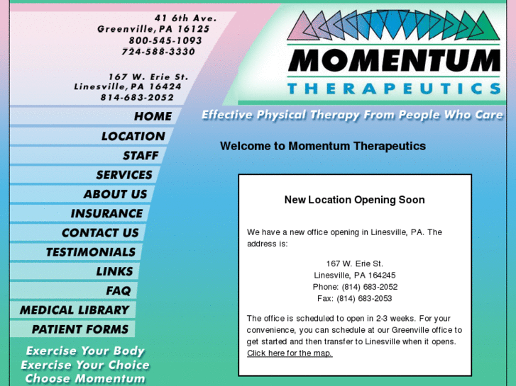 www.momentumtherapeutics.com