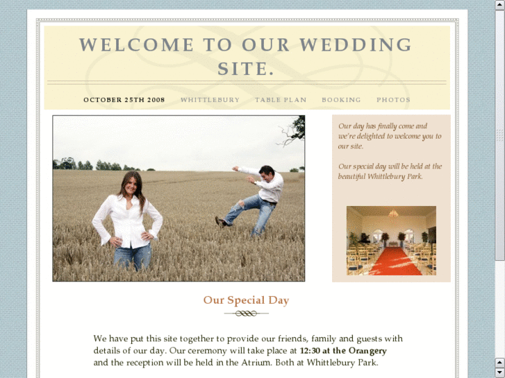 www.morganreadwedding.com