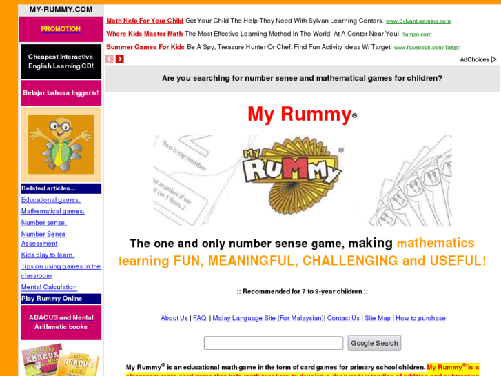 www.my-rummy.com