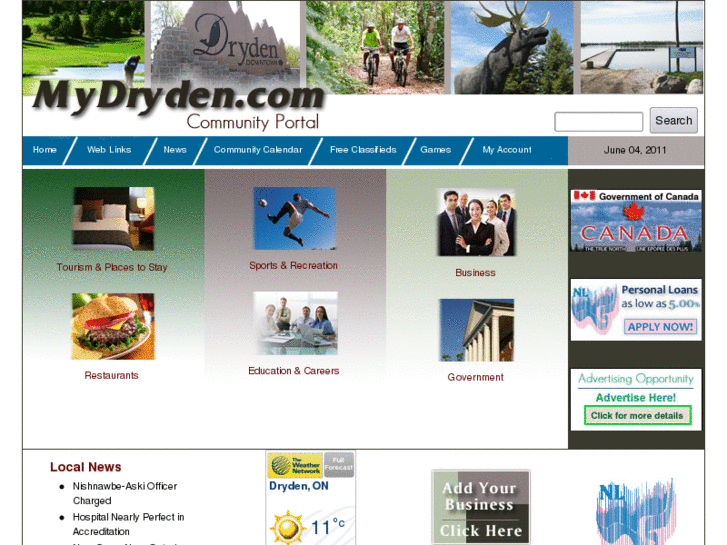 www.mydryden.com