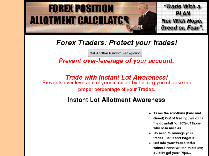 www.myforexedge.com