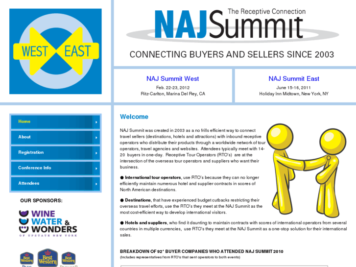 www.najsummit.com