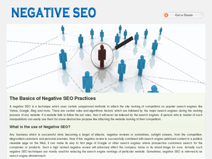 www.negative-seo.com