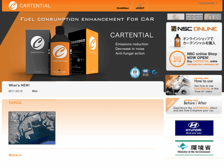 www.nsc-cartential.com