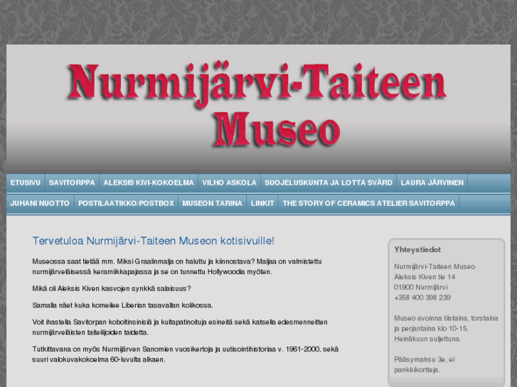 www.nt-museo.net