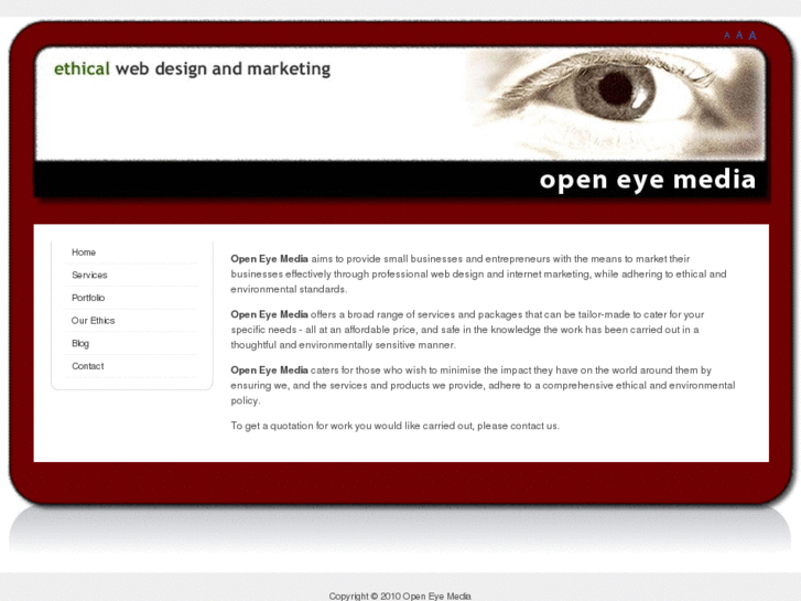 www.open-eye-media.com