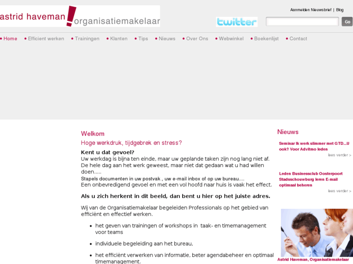 www.organisatiemakelaar.nl