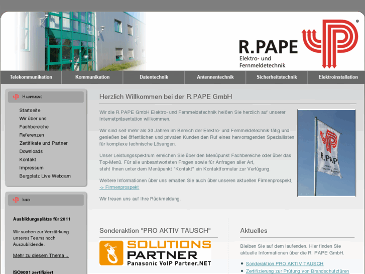 www.pape-gmbh.de