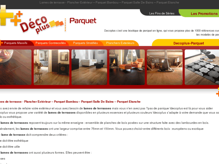 www.parquet-chene-promo.com