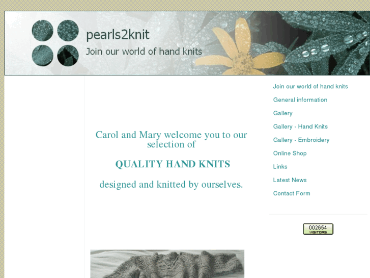 www.pearls2knit.com