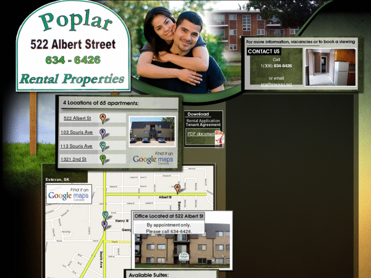 www.poplarrentalproperties.com