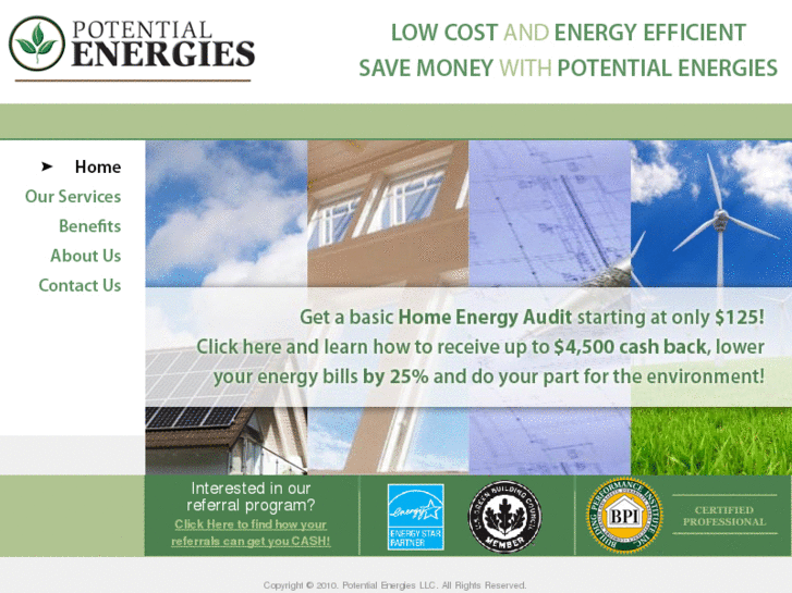 www.princetonenergyaudit.com