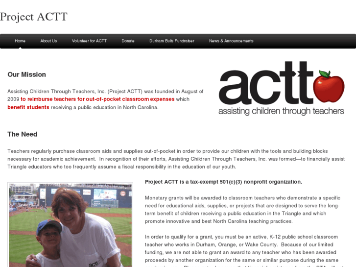 www.projectactt.org