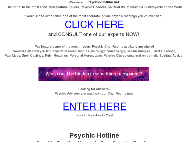 www.psychic-hotline.net