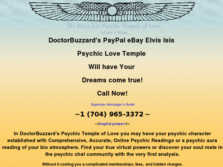 www.psychiclovespells.info