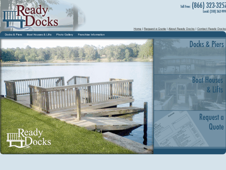 www.readydocks.com