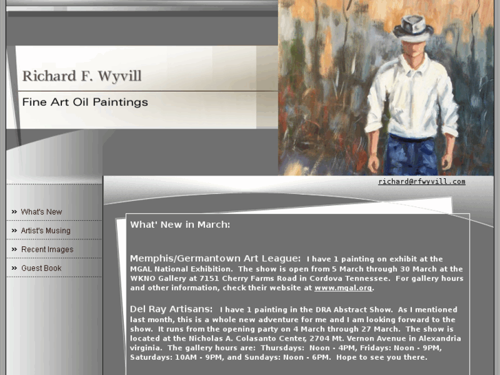 www.rfwyvill.com