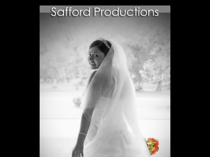 www.saffordproductions.com