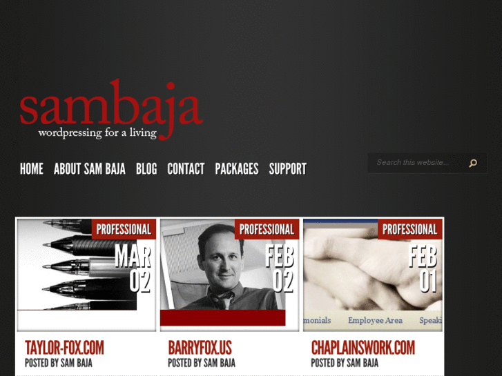 www.sambaja.com