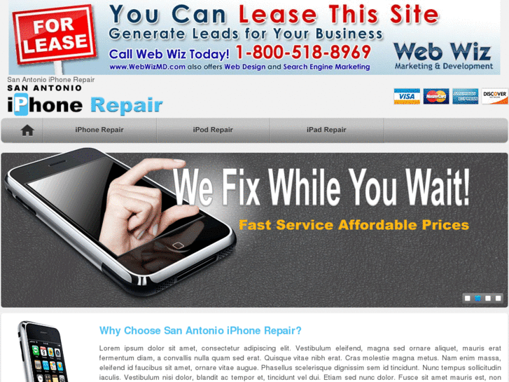 www.sanantonioiphonerepair.com