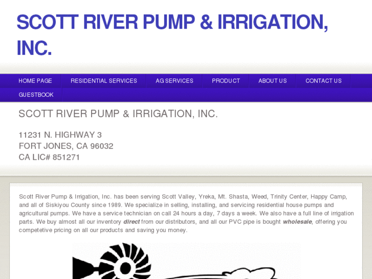 www.scottriverpump.com