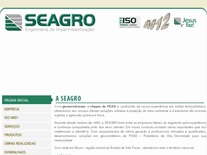 www.seagro.com.br