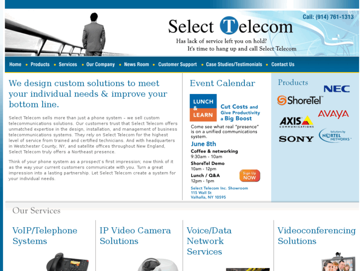 www.select-tele.com