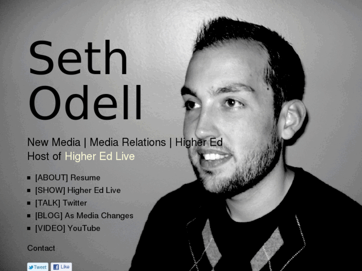 www.sethodell.com