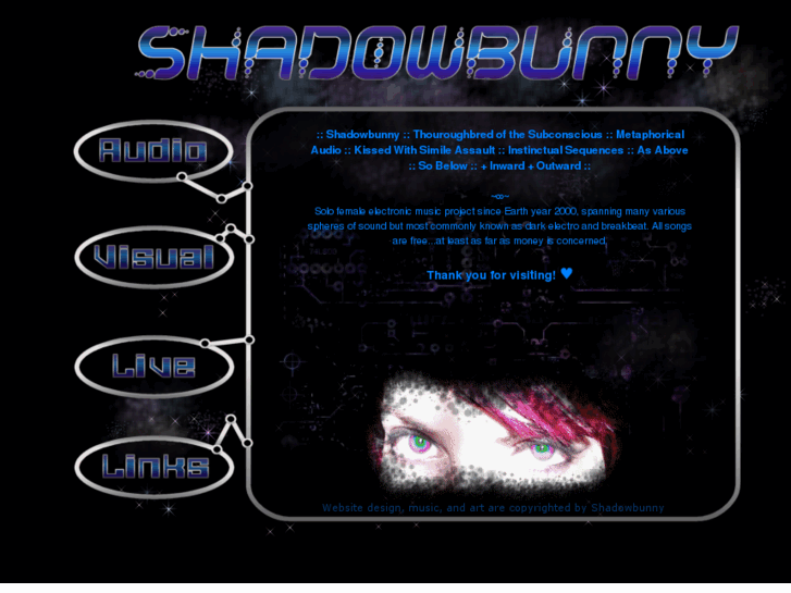 www.shadowbunny.net