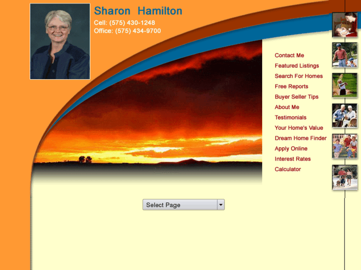 www.sharonhamilton.biz