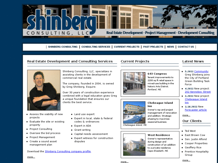 www.shinbergconsulting.com