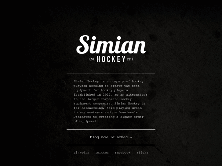 www.simianhockey.com