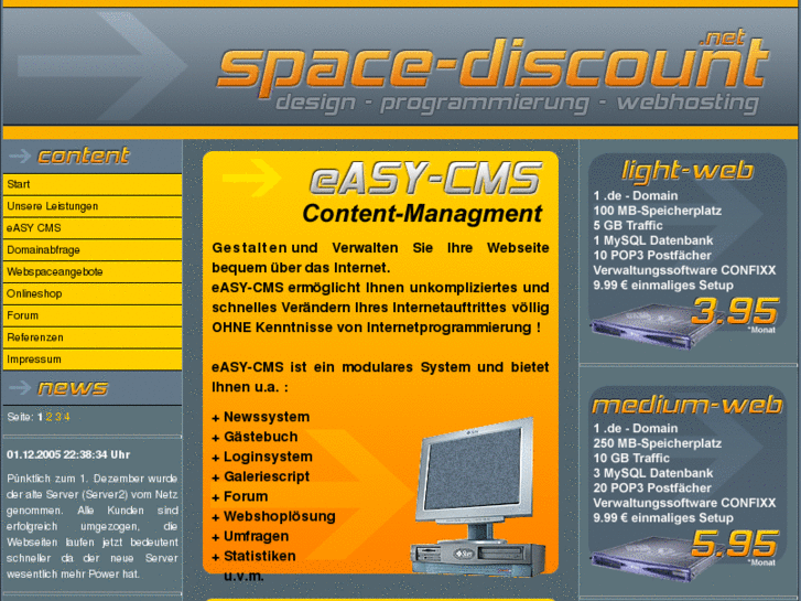 www.space-discount.net