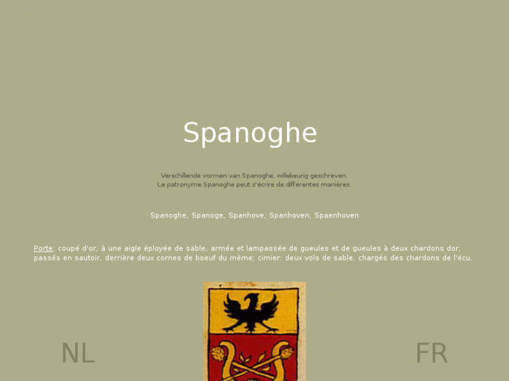 www.spanoghe.net