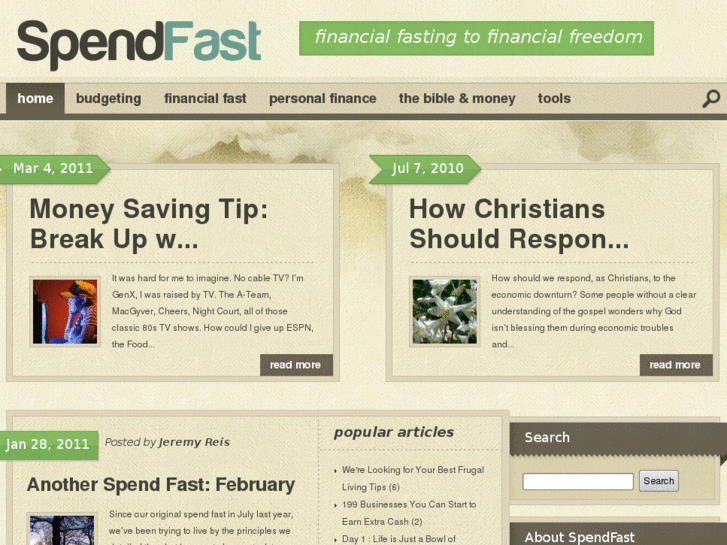 www.spendfast.com