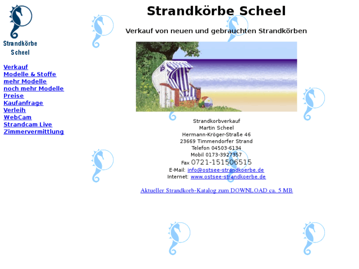 www.strandkorbfabrik.com