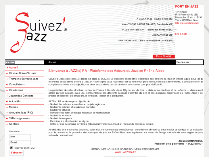 www.suivezlejazz.com